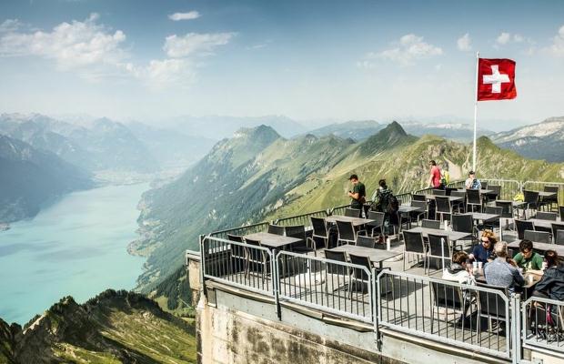 Brienzer Rothorn