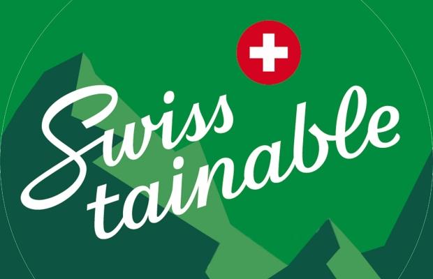 Swisstainable